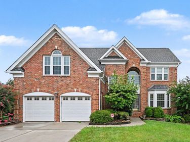 10209 Swanhaven Court, Raleigh, NC 27617