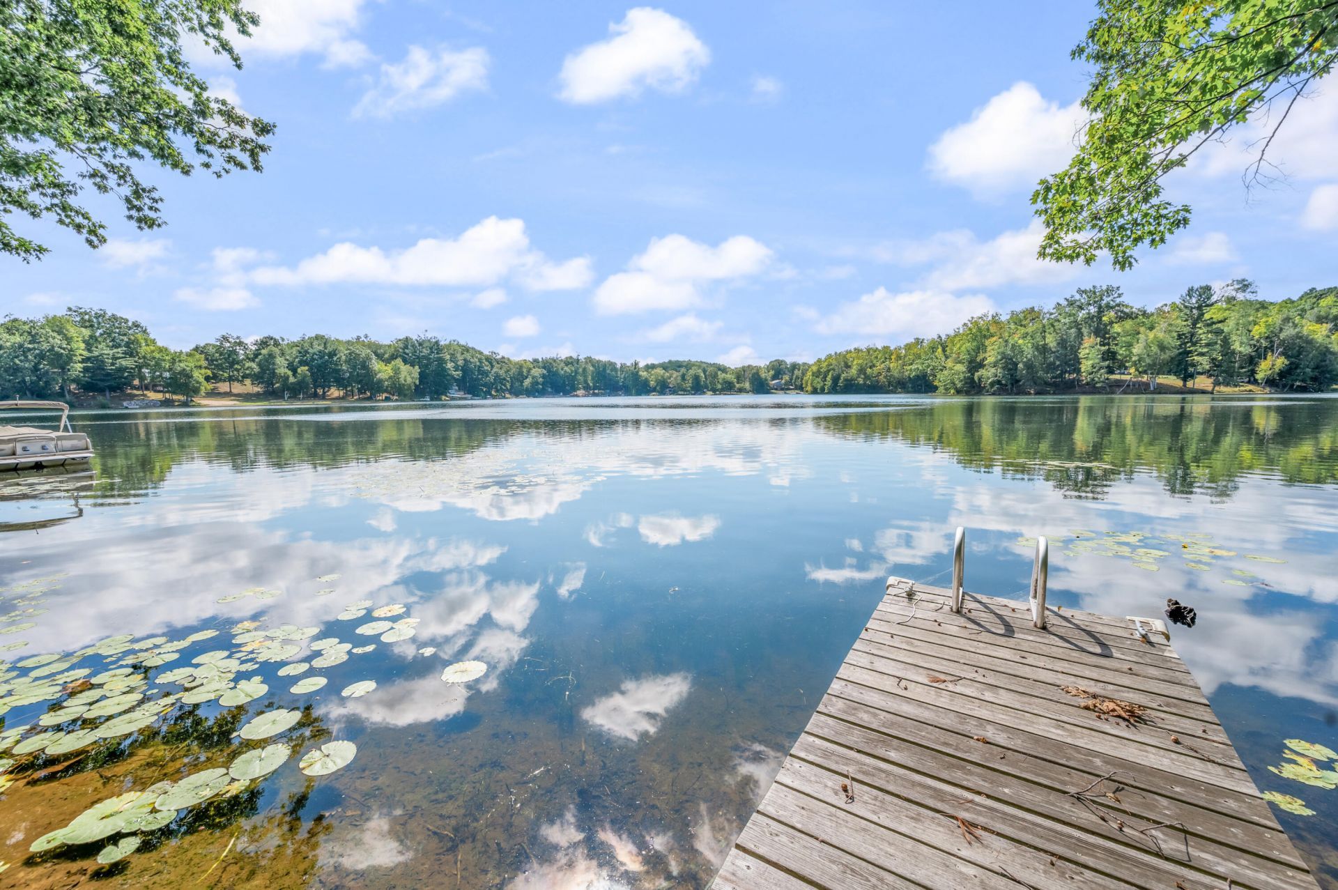 524 Mclachlan Point Road, Evart, MI 49631 Main Photo