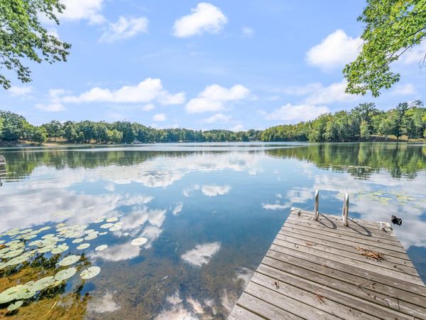 524 McLachlan Point Road, Evart, MI 49631