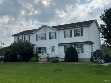 707 Ridge Road , Lansing, NY 14882