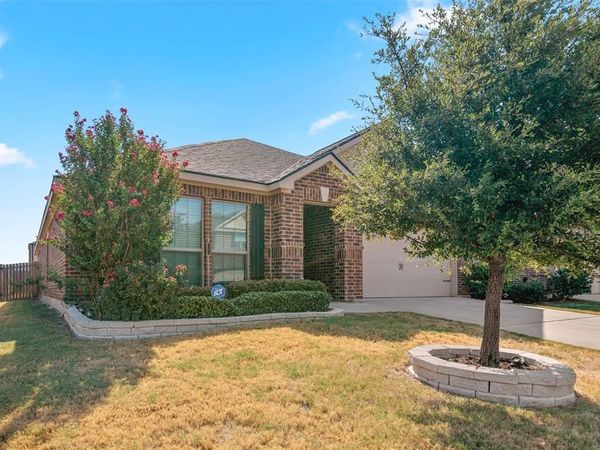 175 Aster Drive, Sanger, TX 76266