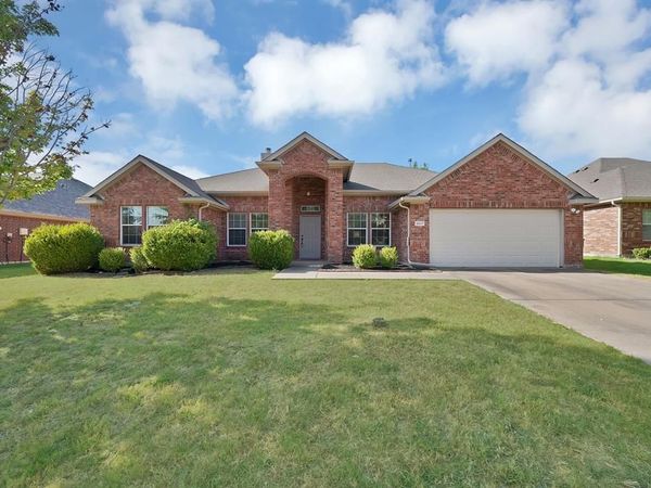 3017 Jacob Drive, Wylie, TX 75098