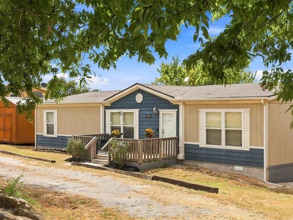 5519 Upper Denton Road, Weatherford, TX 76085