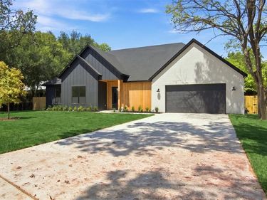 3023 Mallory Drive, Dallas, TX 75216