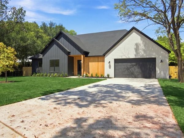 3023 Mallory Drive, Dallas, TX 75216