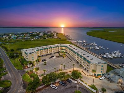 3701 Docksite Road, Unit 204, Edisto Island, SC 29438