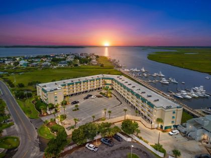3701 Docksite Road Edisto Island, SC 29438