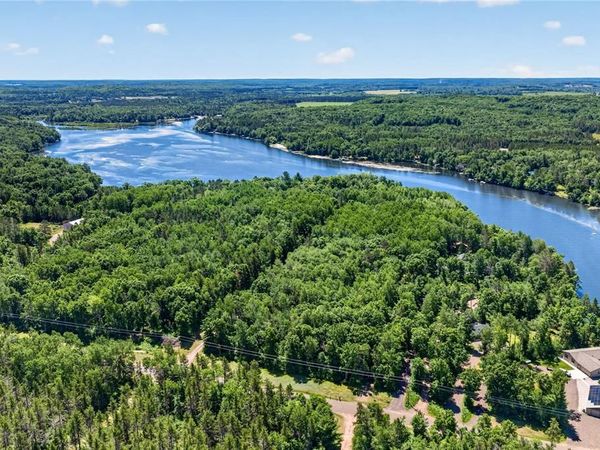 XXX River Road, Trego, WI 54888