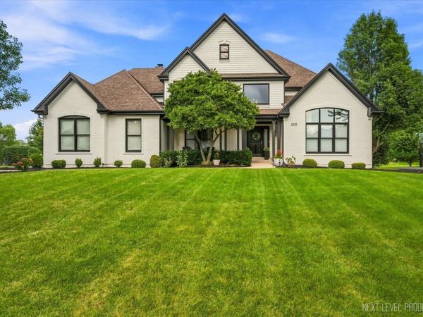 4070 Meadow View Drive , St. Charles, IL 60175