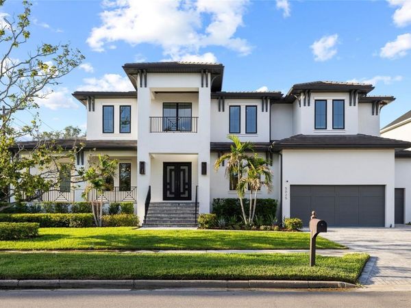5025 W DANTE AVENUE , TAMPA, FL 33629