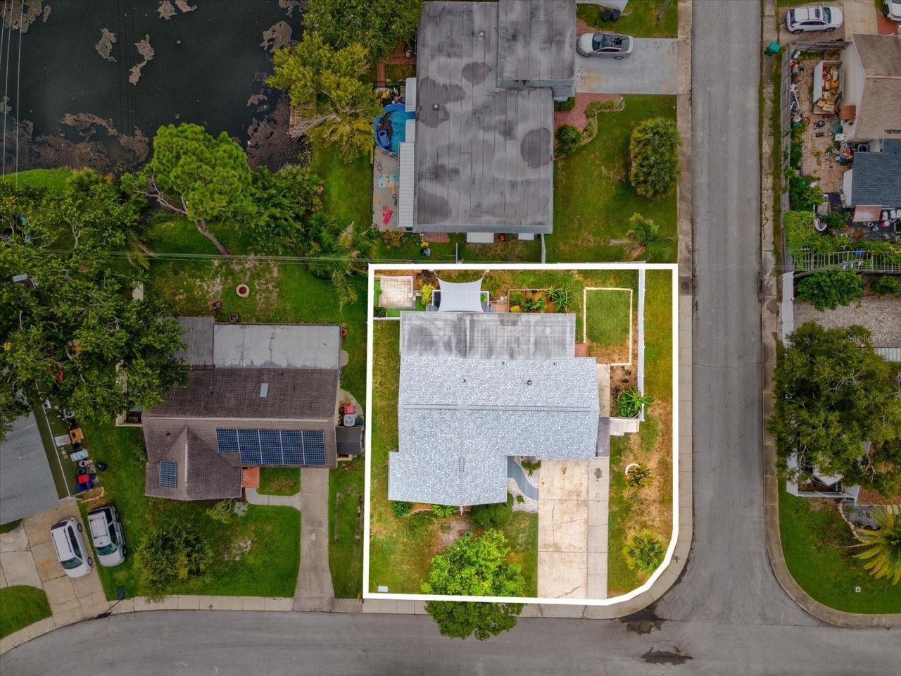 3845 Ming Tree Drive , New Port Richey, FL 34652 Photo
