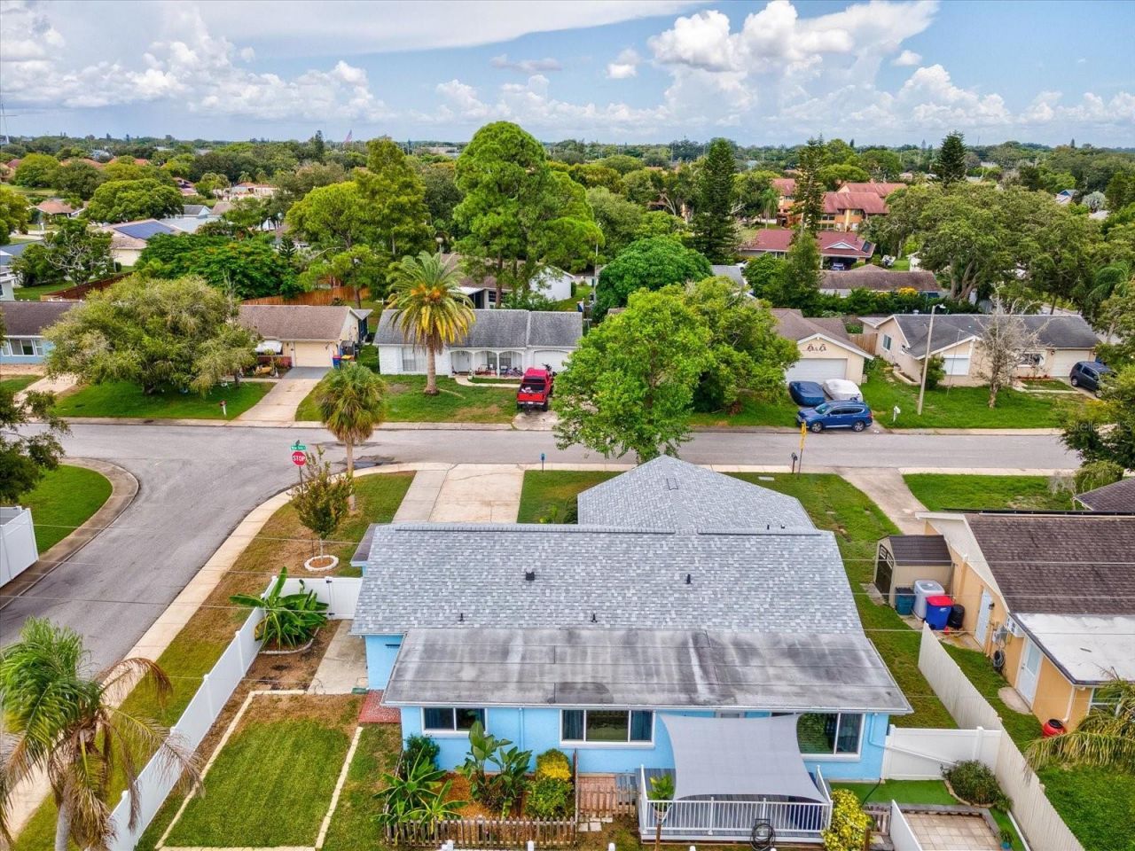 3845 Ming Tree Drive , New Port Richey, FL 34652 Photo