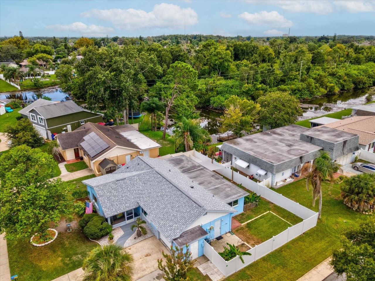3845 Ming Tree Drive , New Port Richey, FL 34652 Photo