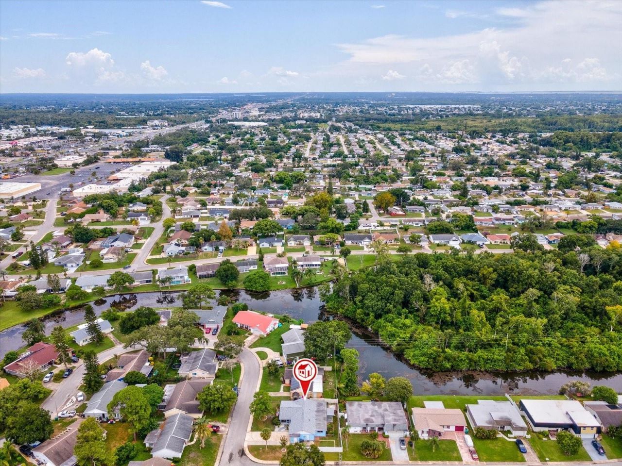 3845 Ming Tree Drive , New Port Richey, FL 34652 Photo