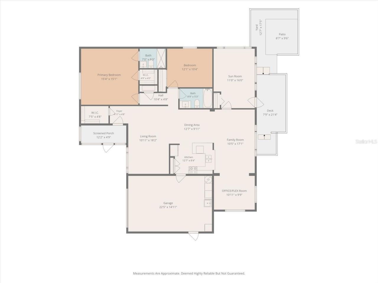 3845 Ming Tree Drive , New Port Richey, FL 34652 Photo