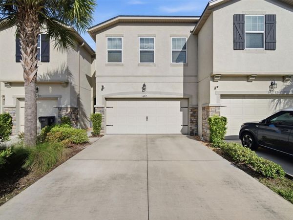 14215 PONDHAWK LANE , TAMPA, FL 33625