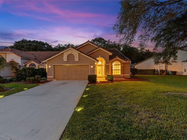 9387 FRENCH QUARTERS CIRCLE , WEEKI WACHEE, FL 34613