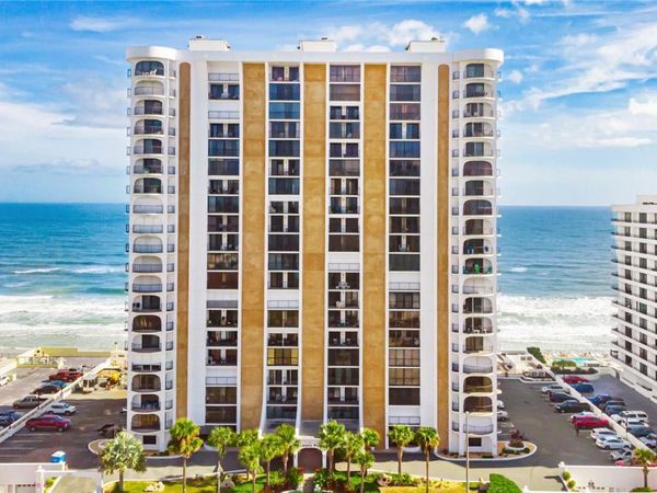 3003 S ATLANTIC AVENUE , Unit 4C5, DAYTONA BEACH SHORES, FL 32118