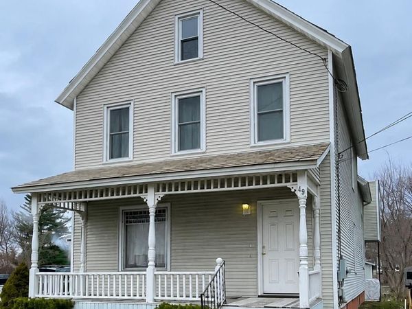 49 East Center Street, Unit 2, Rutland City, VT 05701