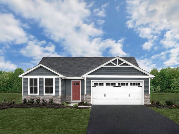 825 Lechelle Ln , Antioch, TN 37013