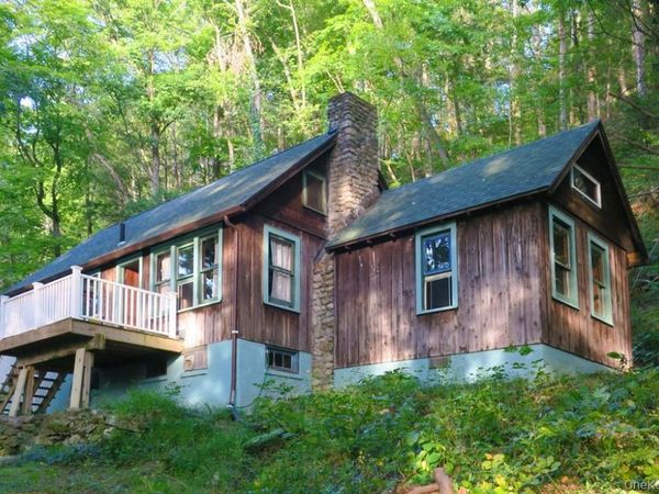 38 Horseshoe Bend Road, Cuddebackville, NY 12729