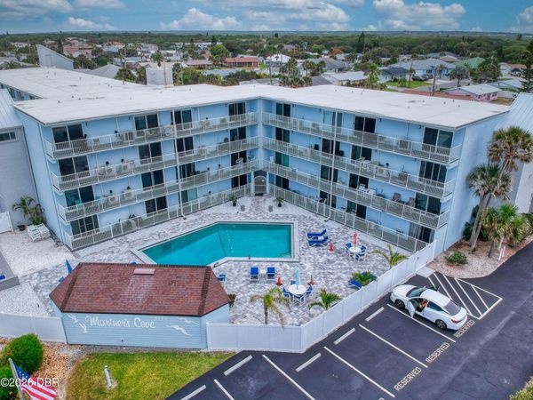 3700 S Atlantic Avenue, Unit 103, New Smyrna Beach, FL 32169