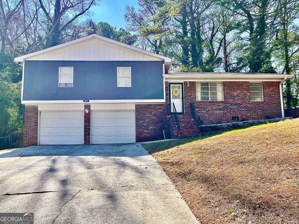 6973 Kimberland Gardens Lane, Lithonia, GA 30058