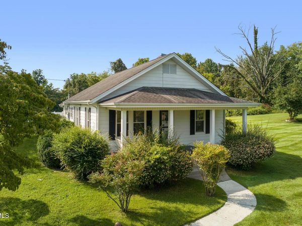 104 Clyde Miller Drive, Telford, TN 37690