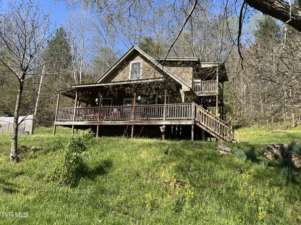 14251 Nickelsville Highway, Nickelsville, VA 24271