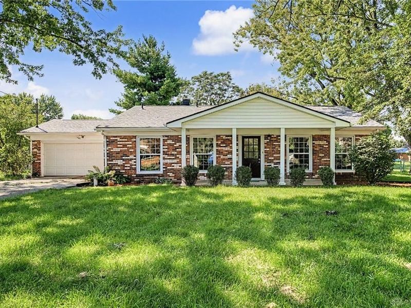 7855 Sheri Lane, Franklin Township, OH 45005 Photo 1