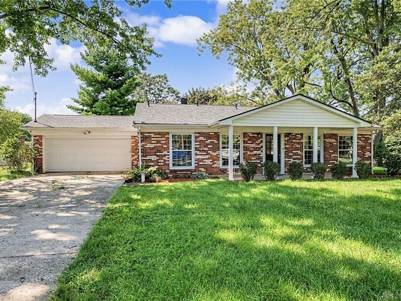 7855 Sheri Lane, Franklin Township, OH 45005 Photo 2