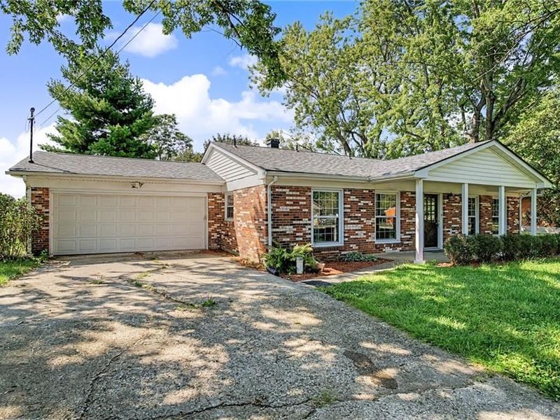 7855 Sheri Lane, Franklin Township, OH 45005 Photo 3