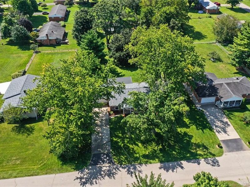 7855 Sheri Lane, Franklin Township, OH 45005 Photo 48