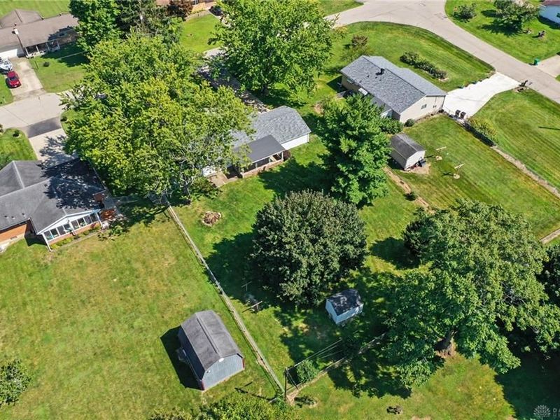 7855 Sheri Lane, Franklin Township, OH 45005 Photo 52