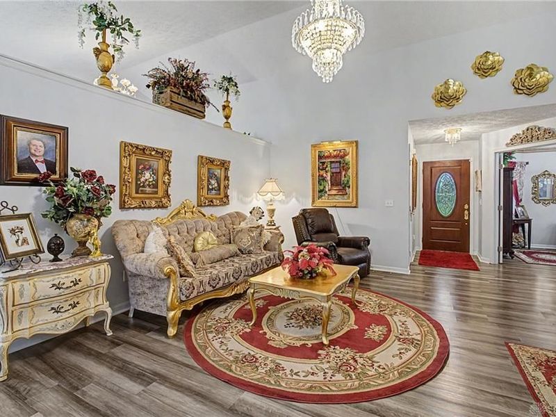 4252 Coach Light Trail, Fairborn, OH 45424 Photo 14