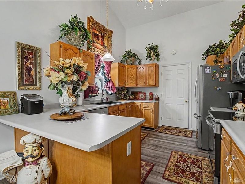 4252 Coach Light Trail, Fairborn, OH 45424 Photo 19