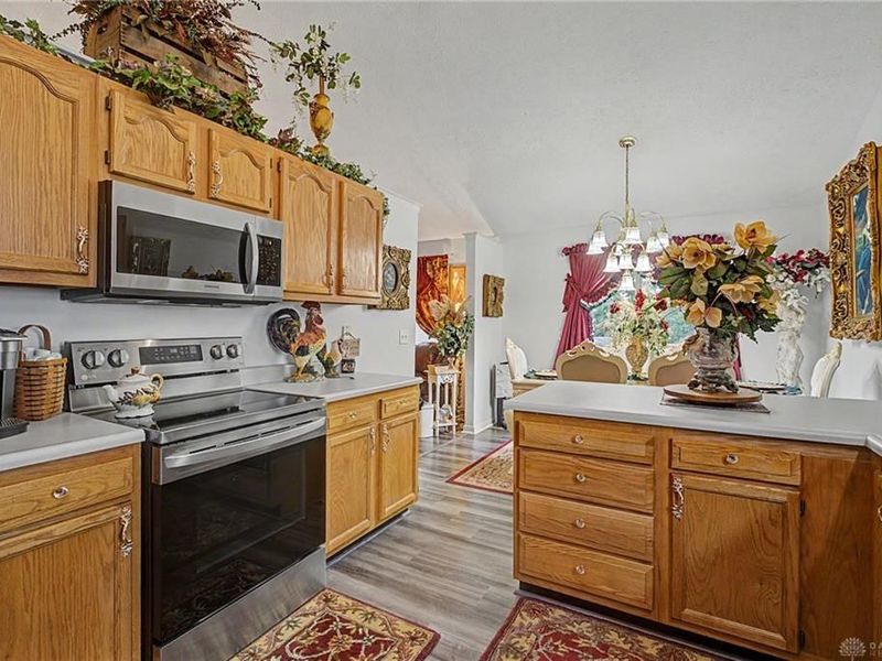 4252 Coach Light Trail, Fairborn, OH 45424 Photo 21
