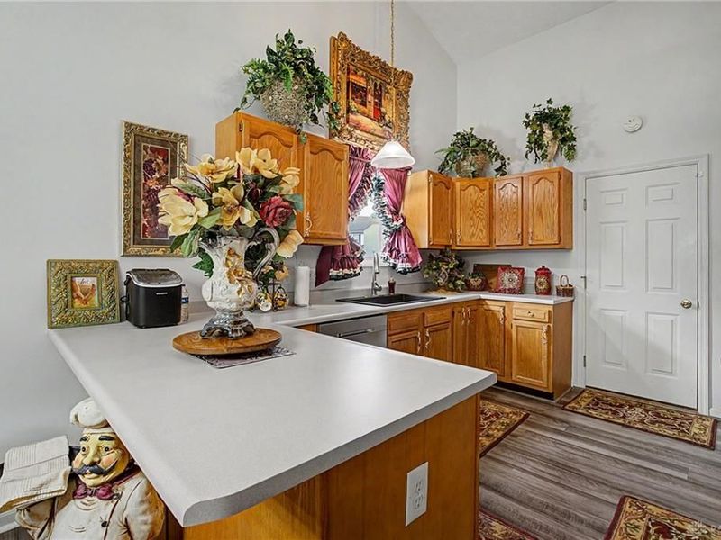 4252 Coach Light Trail, Fairborn, OH 45424 Photo 23