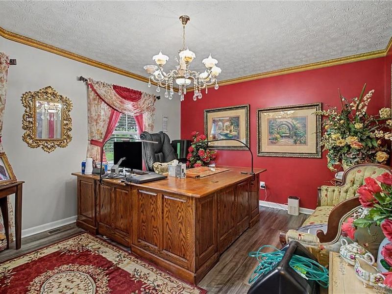 4252 Coach Light Trail, Fairborn, OH 45424 Photo 24
