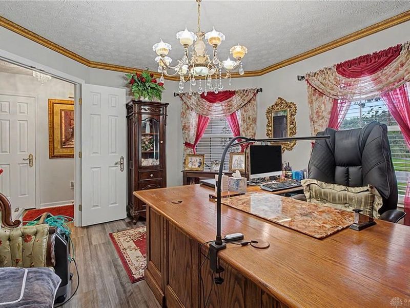 4252 Coach Light Trail, Fairborn, OH 45424 Photo 26