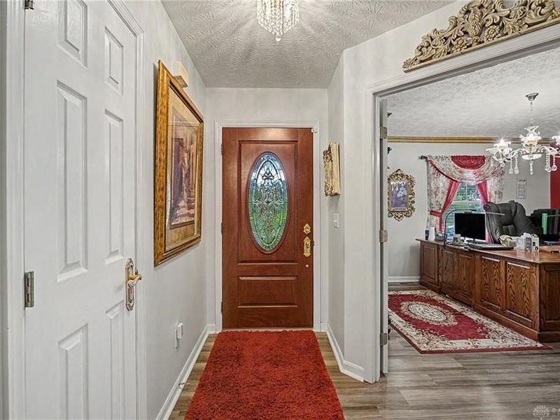 4252 Coach Light Trail, Fairborn, OH 45424 Photo 7