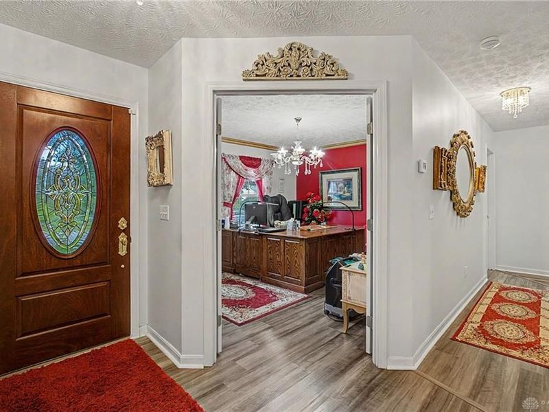 4252 Coach Light Trail, Fairborn, OH 45424 Photo 8