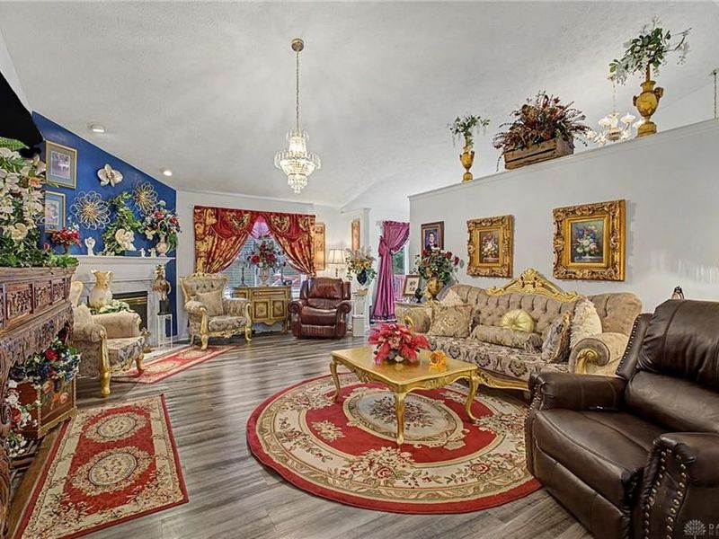 4252 Coach Light Trail, Fairborn, OH 45424 Photo 9