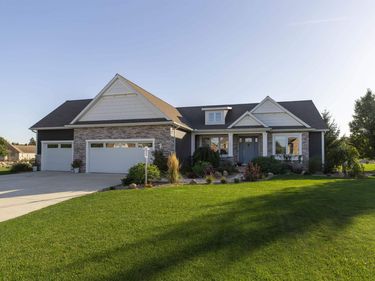 26590 Boulder Crest Court Court, South Bend, IN 46628