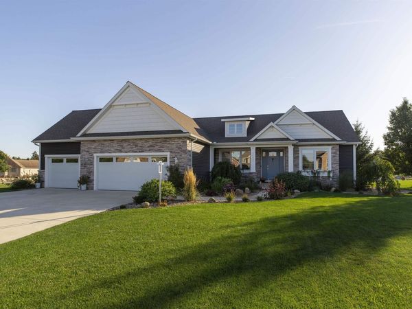 26590 Boulder Crest Court Court, South Bend, IN 46628