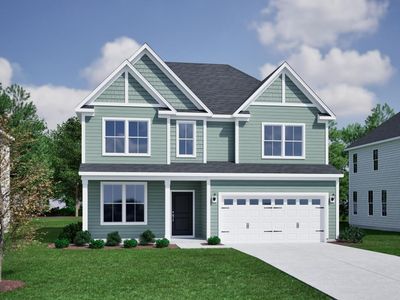 632 Falling Leaf Lane , Chapin, SC 29036
