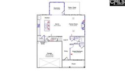 632 Falling Leaf Lane  photo 4
