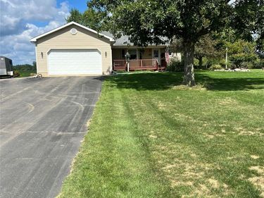 11771 Lehring Road, Burns Township, Mi 48418