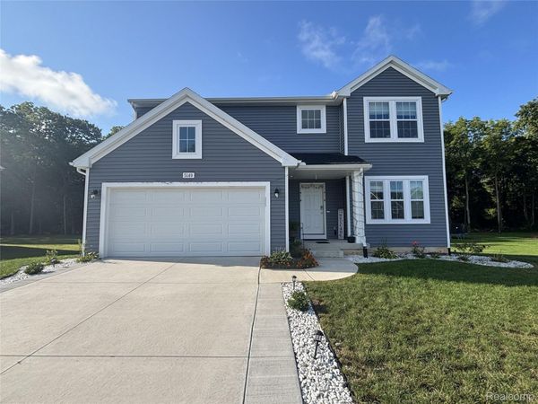5149 McLin Drive , Texas Township, Mi 49009