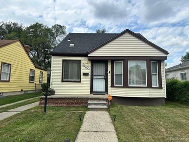 20027 Chapel Street , Detroit, Mi 48219